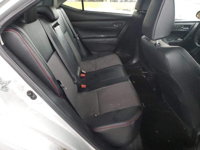 Photo 10 from auction – 2017 TOYOTA COROLLA L with VIN 5YFBURHE0HP611696