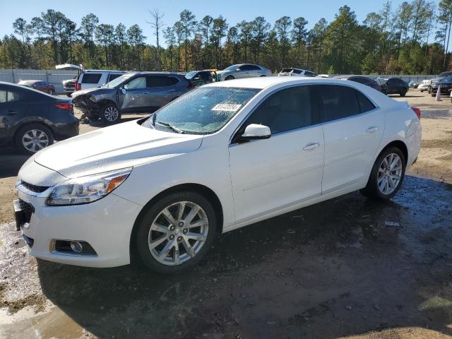 CHEVROLET MALIBU 2LT 2014 with VIN 1G11E5SL7EF304837 - Photo from auction