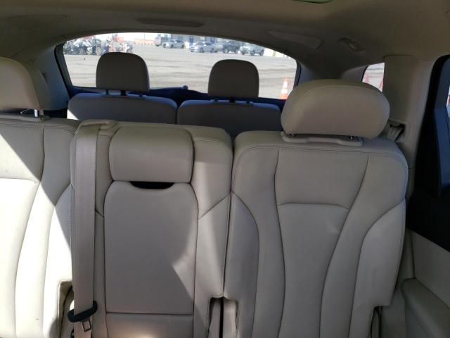 Photo 10 from auction – 2019 AUDI Q7 PREMIUM with VIN WA1LAAF79KD007376