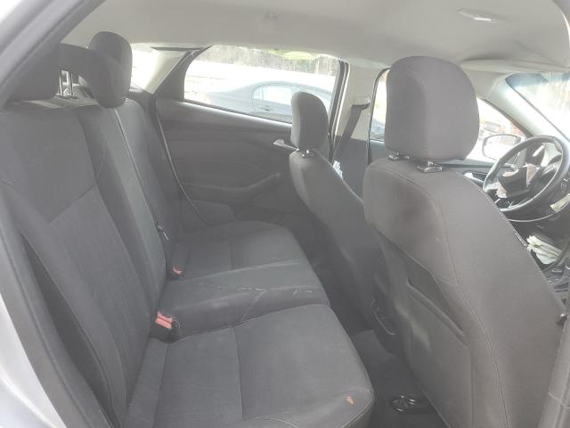 Photo 10 from auction – 2015 FORD FOCUS SE with VIN 1FADP3K25FL363890