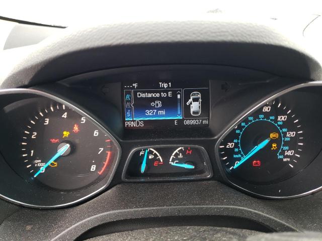 Photo 9 from auction – 2013 FORD ESCAPE SEL with VIN 1FMCU9H97DUD40409