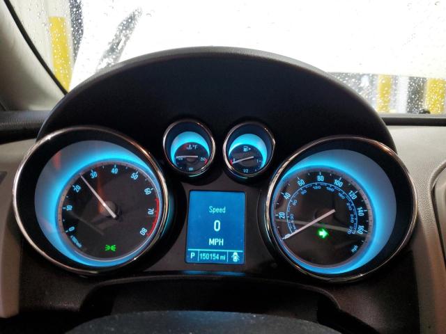 Photo 9 from auction – 2014 BUICK VERANO CON with VIN 1G4PR5SKXE4141542