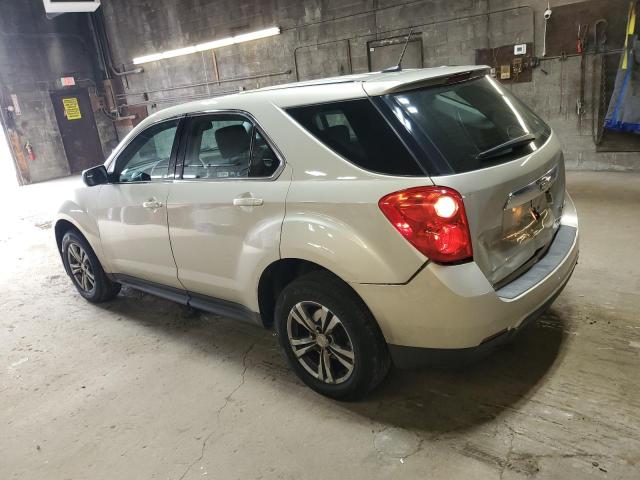 Снимка 2 от търг – 2014 CHEVROLET EQUINOX LS с VIN 2GNALAEK4E6337255