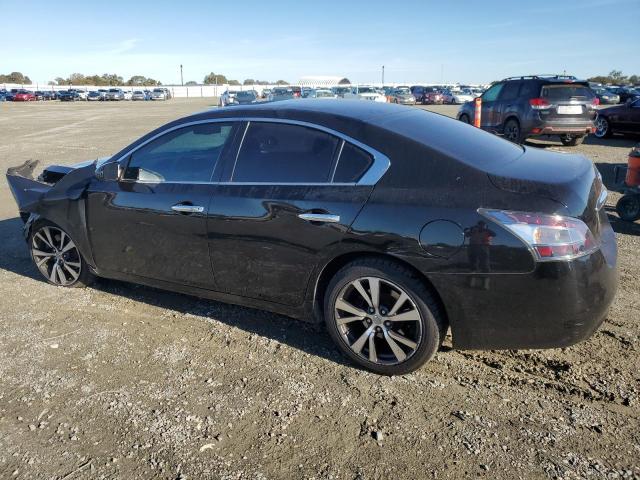 Zdjęcie 2 z aukcji – 2014 NISSAN MAXIMA S z VIN 1N4AA5AP5EC485175
