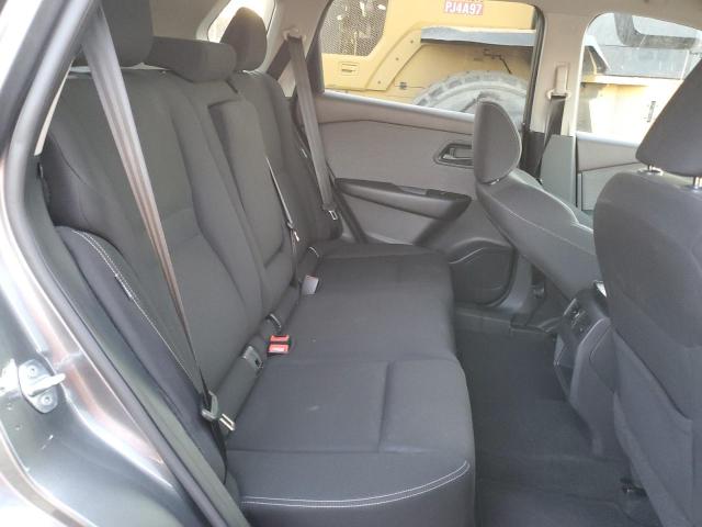 Photo 11 from auction – 2023 NISSAN ROGUE S with VIN 5N1BT3AB7PC853310