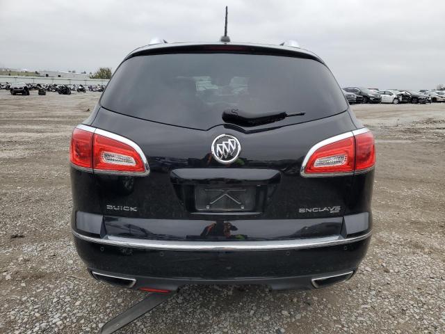 Photo 6 from auction – 2016 BUICK ENCLAVE with VIN 5GAKVBKD2GJ254515