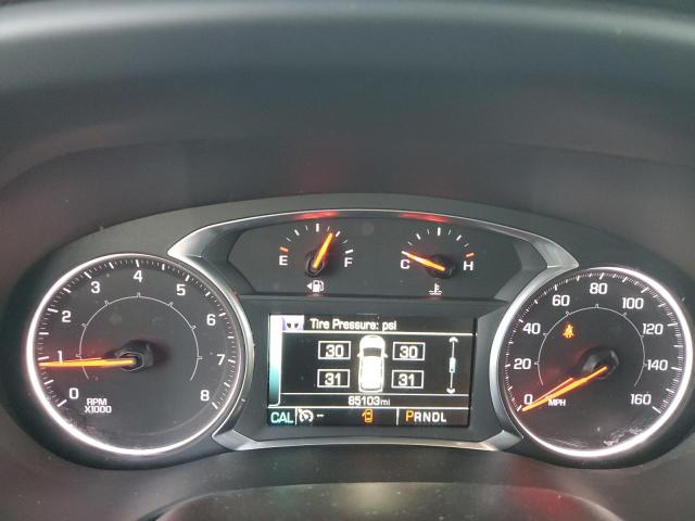 Photo 9 from auction – 2019 GMC ACADIA SLT with VIN 1GKKNULS1KZ217591