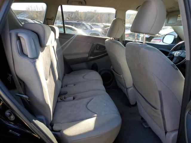 Photo 11 from auction – 2010 TOYOTA RAV4 with VIN 2T3BF4DV5AW062527