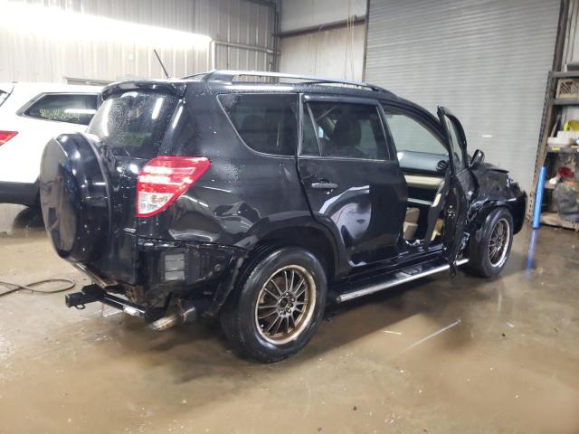Photo 3 from auction – 2012 TOYOTA RAV4 with VIN 2T3BF4DVXCW213476