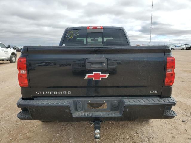 Photo 6 from auction – 2015 CHEVROLET SILVERADO with VIN 3GCUKSEJ4FG527584