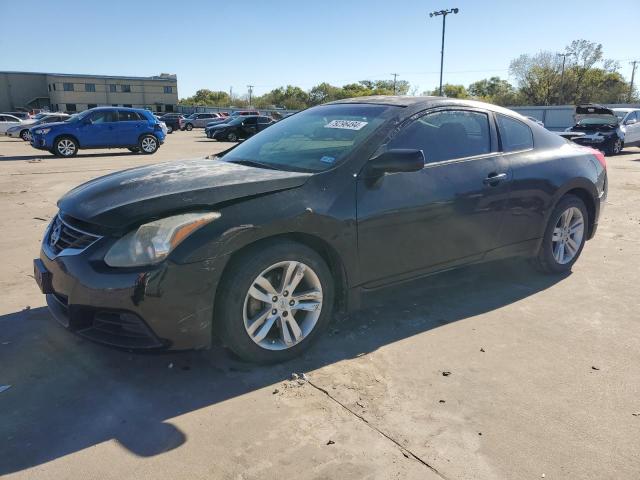 NISSAN ALTIMA S 2011 with VIN 1N4AL2EP4BC110974 - Photo from auction