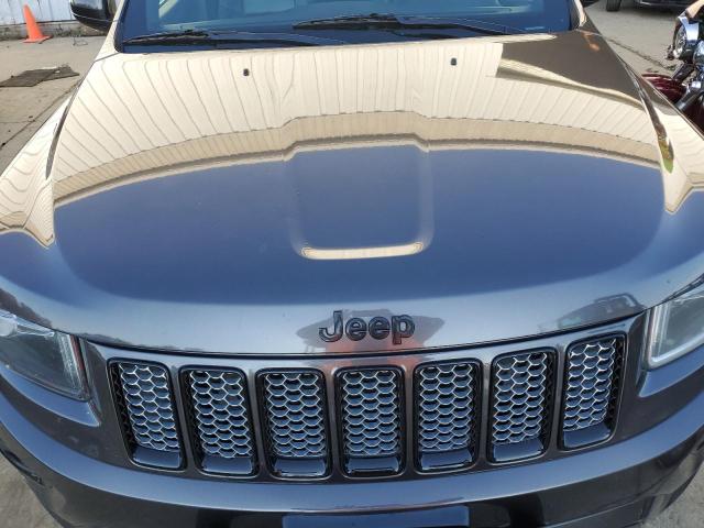 Photo 12 from auction – 2014 JEEP GRAND CHER with VIN 1C4RJFAG6EC506358