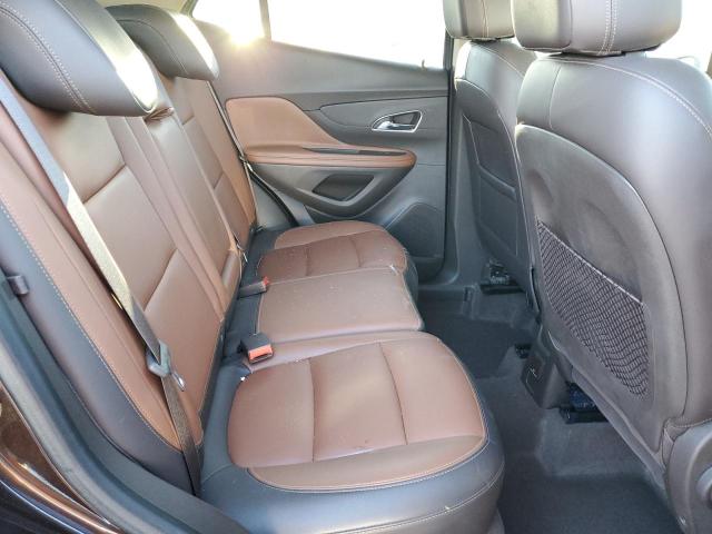 Photo 11 from auction – 2015 BUICK ENCORE with VIN KL4CJGSB4FB140691