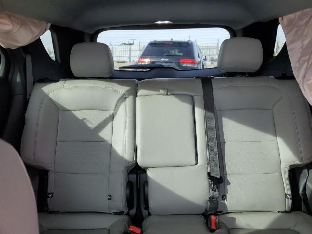 Photo 10 from auction – 2021 CHEVROLET EQUINOX LT with VIN 3GNAXKEV7MS143727