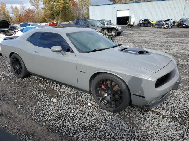 Photo 4 from auction – 2017 DODGE CHALLENGER with VIN 2C3CDZBT6HH540896