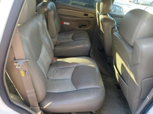 Photo 11 from auction – 2003 GMC YUKON DENA with VIN 1GKEK63U03J298909