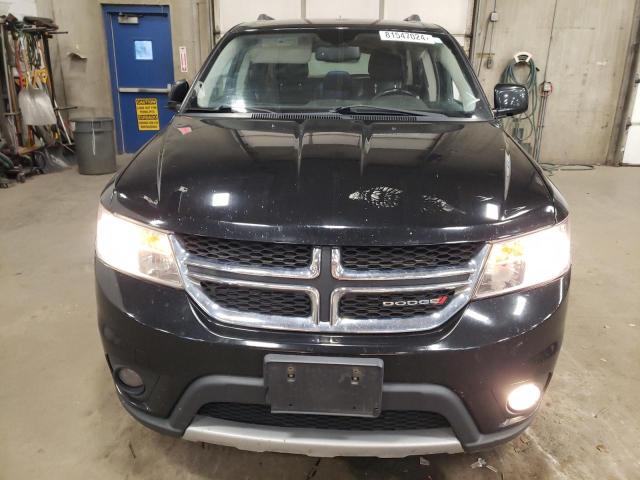 Photo 5 from auction – 2014 DODGE JOURNEY SX with VIN 3C4PDDBG5ET158459