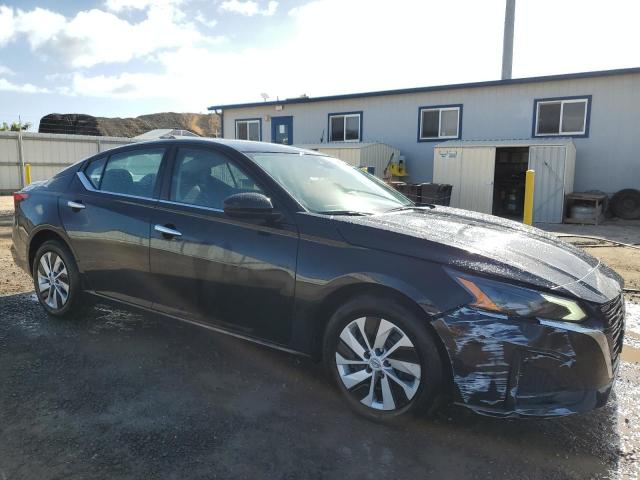 Photo 4 from auction – 2023 NISSAN ALTIMA S with VIN 1N4BL4BV6PN417979