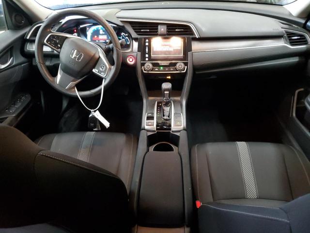 Photo 8 from auction – 2016 HONDA CIVIC EX with VIN 19XFC2F79GE072155
