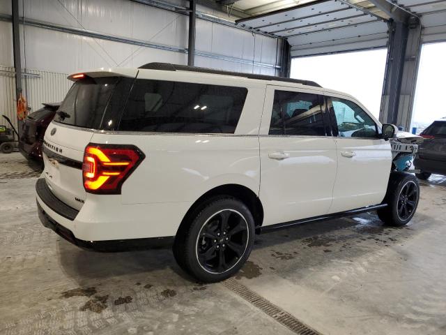 Photo 3 from auction – 2024 FORD EXPEDITION with VIN 1FMJK2A83REA97317