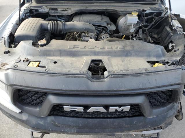 Photo 11 from auction – 2019 RAM 1500 REBEL with VIN 1C6SRFET7KN824093