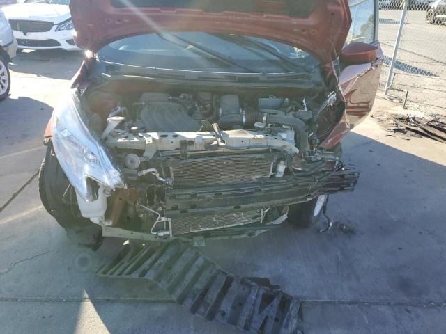 Photo 11 from auction – 2016 NISSAN VERSA NOTE with VIN 3N1CE2CP3GL401593