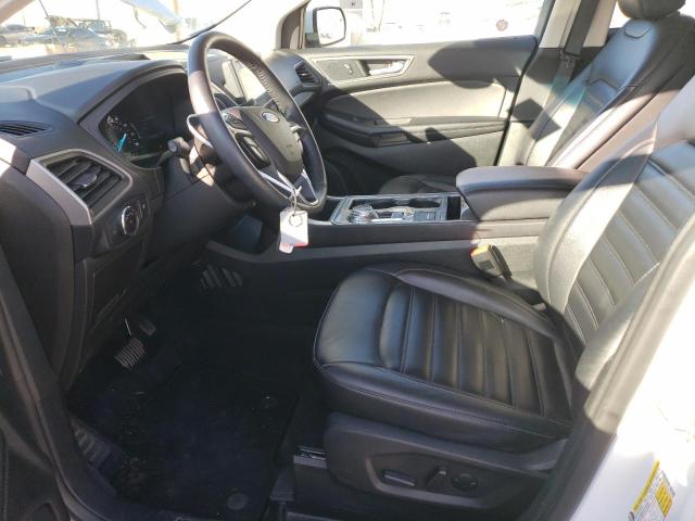Photo 7 from auction – 2023 FORD EDGE SEL with VIN 2FMPK4J9XPBA37316