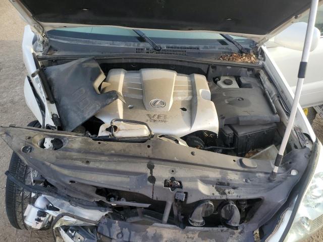 Photo 12 from auction – 2004 LEXUS GX 470 with VIN JTJBT20X840033419
