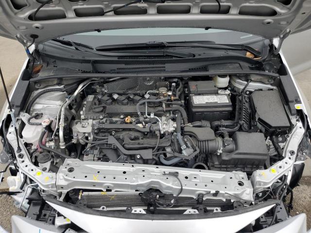 Photo 11 from auction – 2024 TOYOTA COROLLA LE with VIN 5YFB4MDE2RP134862