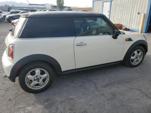 Photo 3 from auction – 2010 MINI COOPER with VIN WMWMF3C56ATZ67413