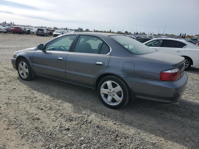 Photo 2 from auction – 2003 ACURA 3.2TL TYPE with VIN 19UUA56813A012294