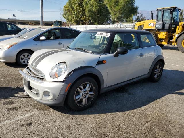 MINI COOPER 2012 with VIN WMWSU3C5XCT540364 - Photo from auction
