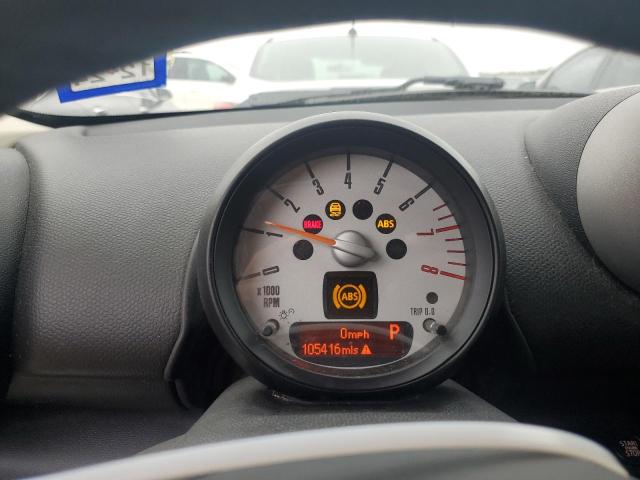 Photo 9 from auction – 2012 MINI COOPER S C with VIN WMWZC3C53CWL87875