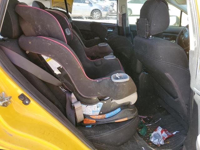 Photo 10 from auction – 2015 SUBARU XV CROSSTR with VIN JF2GPADC8F8241739