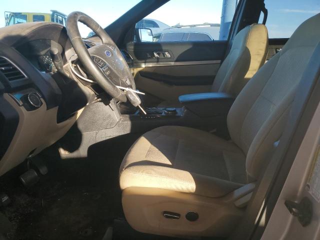 Photo 7 from auction – 2016 FORD EXPLORER with VIN 1FM5K8B84GGB31740