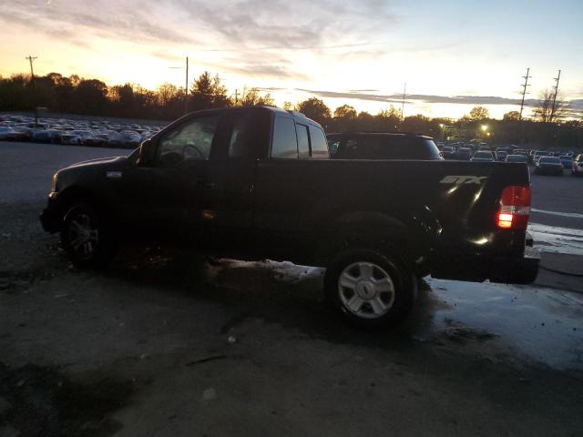 Photo 2 from auction – 2005 FORD F150 with VIN 1FTRF12W55KF11907