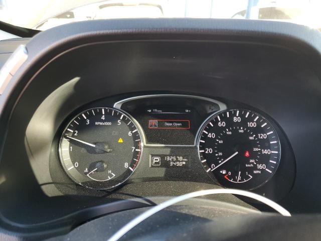 Photo 9 from auction – 2013 NISSAN PATHFINDER with VIN 5N1AR2MN3DC634866