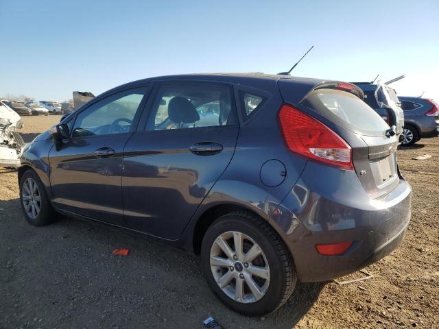 Photo 2 from auction – 2012 FORD FIESTA SE with VIN 3FADP4EJ1CM219918