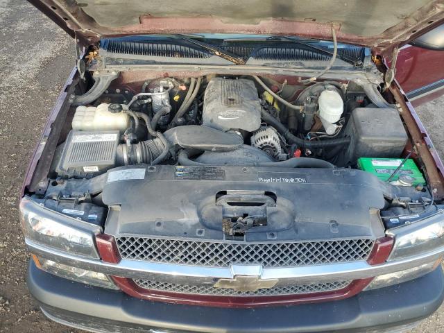 Photo 11 from auction – 2003 CHEVROLET 1500 with VIN 2GCEK19T931312054