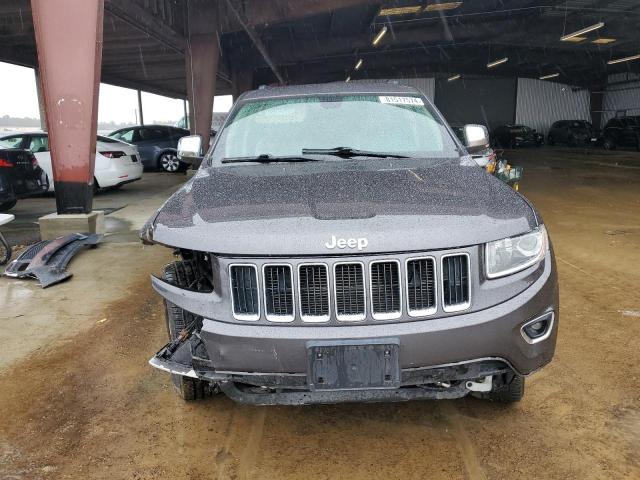 Photo 5 from auction – 2015 JEEP GRAND CHER with VIN 1C4RJFBG1FC242076