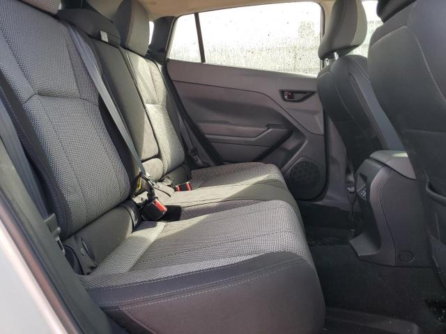 Photo 10 from auction – 2024 SUBARU CROSSTREK with VIN JF2GUADC9RH230259