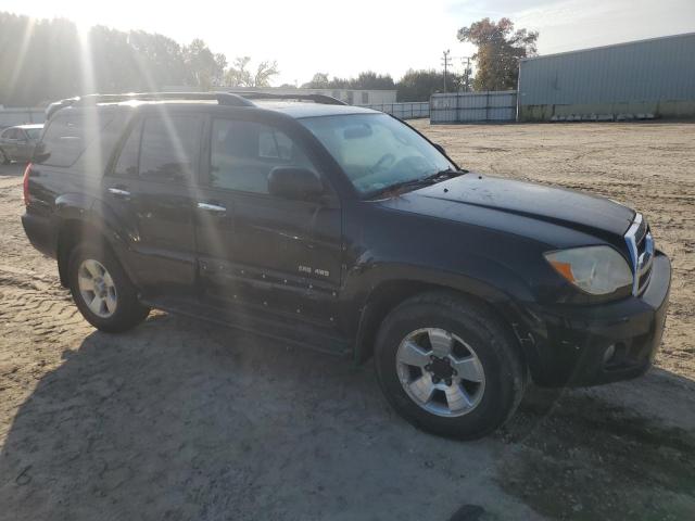Photo 4 from auction – 2008 TOYOTA 4RUNNER SR with VIN JTEBU14R28K032486