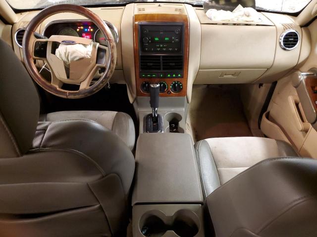 Photo 8 from auction – 2006 FORD EXPLORER E with VIN 1FMEU74E26UA55118