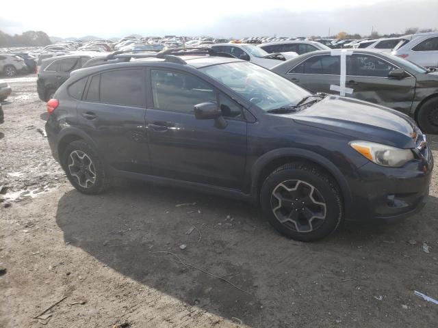 Photo 4 from auction – 2015 SUBARU XV CROSSTR with VIN JF2GPAFC1F8287068
