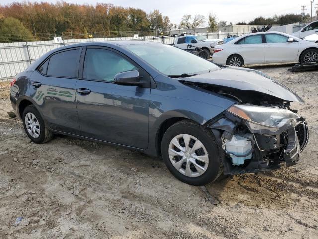 Photo 4 from auction – 2016 TOYOTA COROLLA L with VIN 2T1BURHE3GC618804