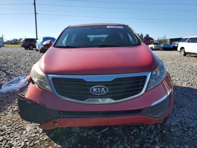 Photo 5 from auction – 2012 KIA SPORTAGE B with VIN KNDPB3A20C7285885