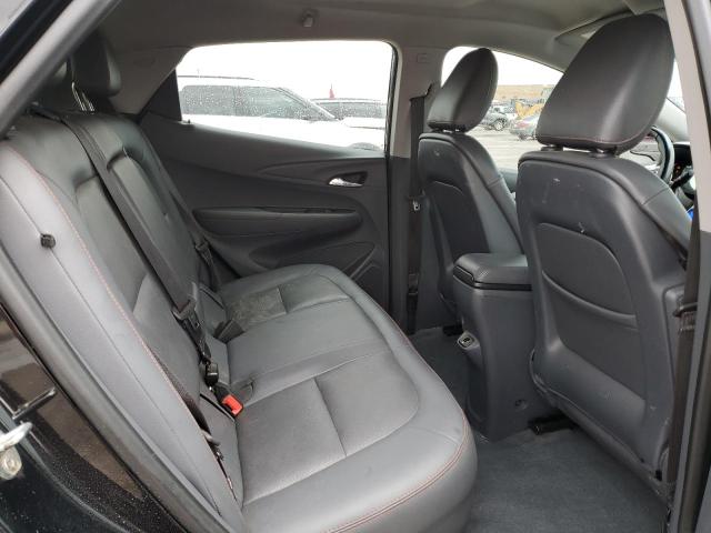 Photo 11 from auction – 2019 CHEVROLET BOLT EV PR with VIN 1G1FZ6S01K4118403