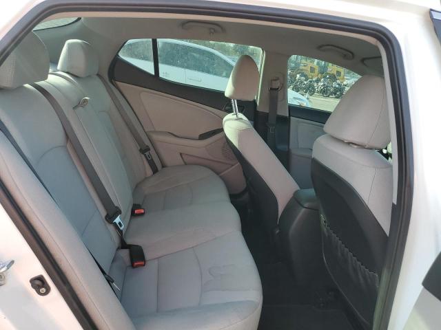 Photo 10 from auction – 2015 KIA OPTIMA LX with VIN KNAGM4A7XF5630574