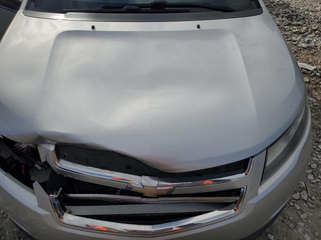 Photo 11 from auction – 2011 CHEVROLET VOLT with VIN 1G1RD6E44BU102903