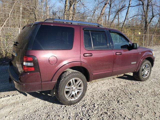 Photo 3 from auction – 2007 FORD EXPLORER L with VIN 1FMEU75867UB57984